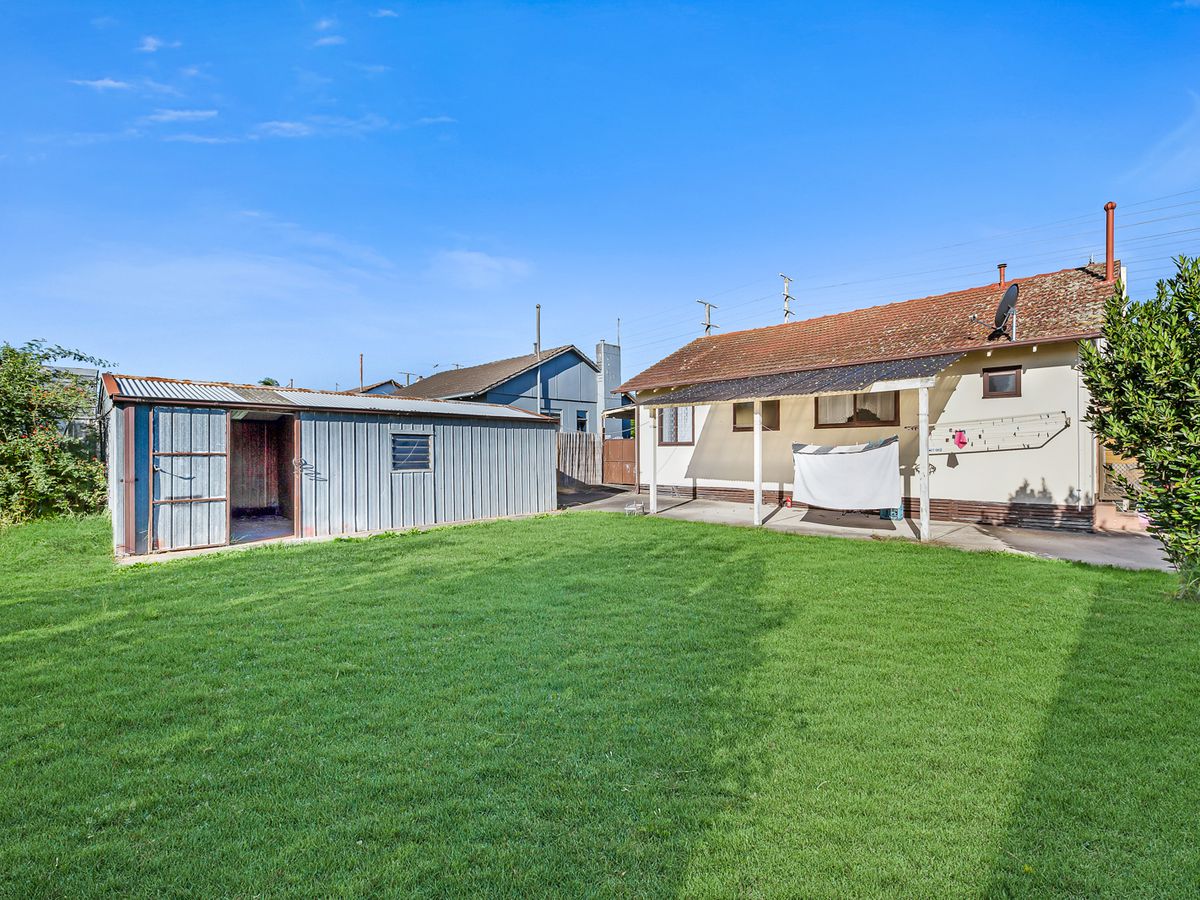 34 Power Road, Doveton