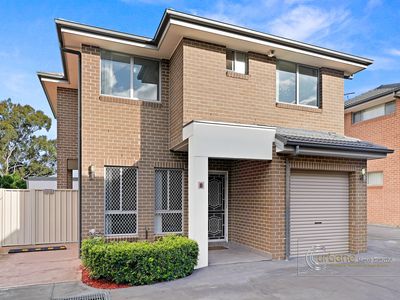 8 / 61-63 Portico Parade, Toongabbie