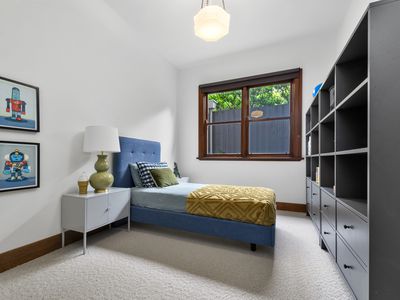136 Noble Street, Newtown