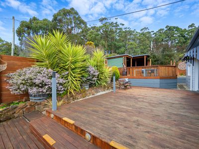 16 Pelissier Street, Somerset