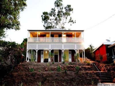 40 Stokes street, Townsville City