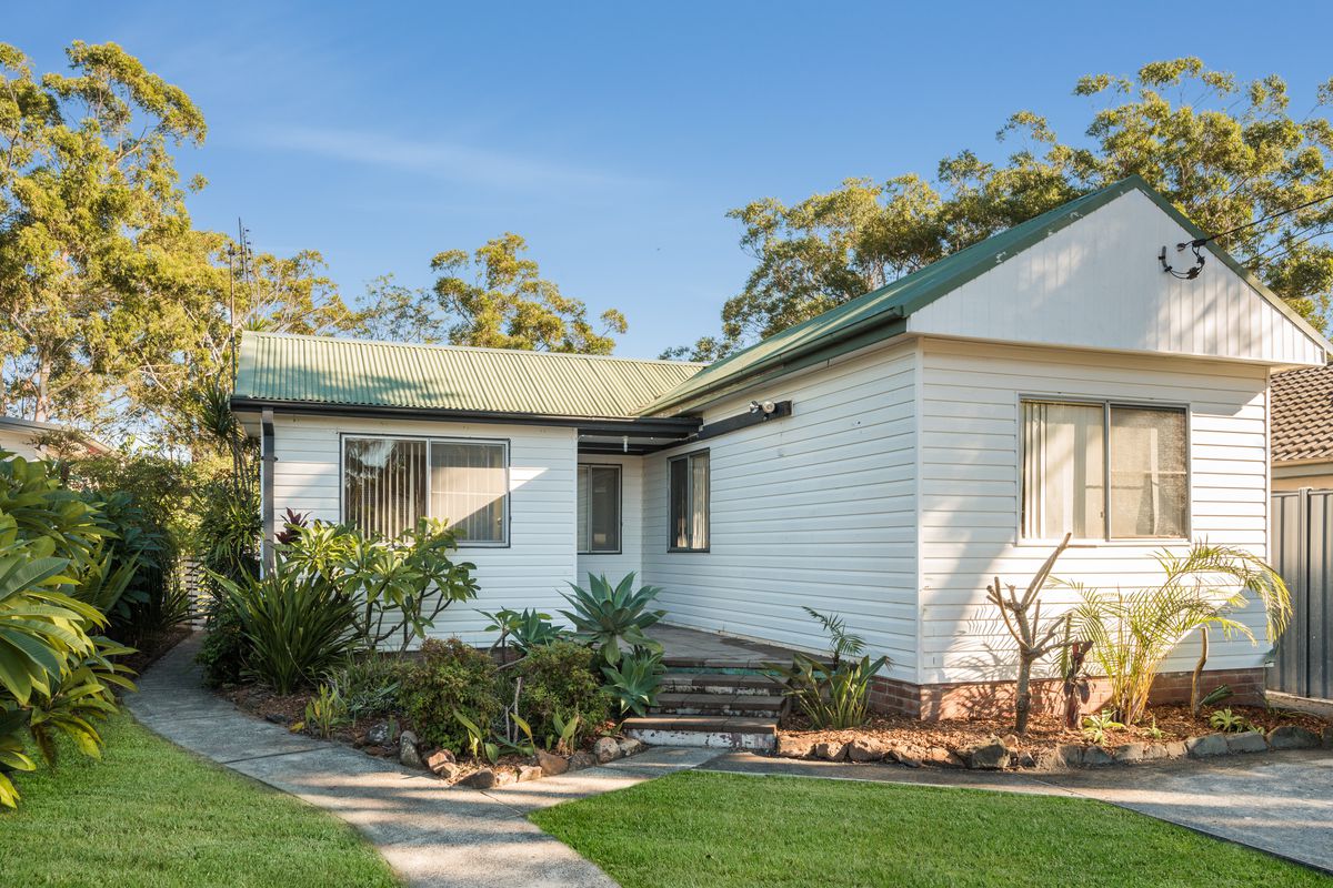 37 Collareen Street, Ettalong Beach