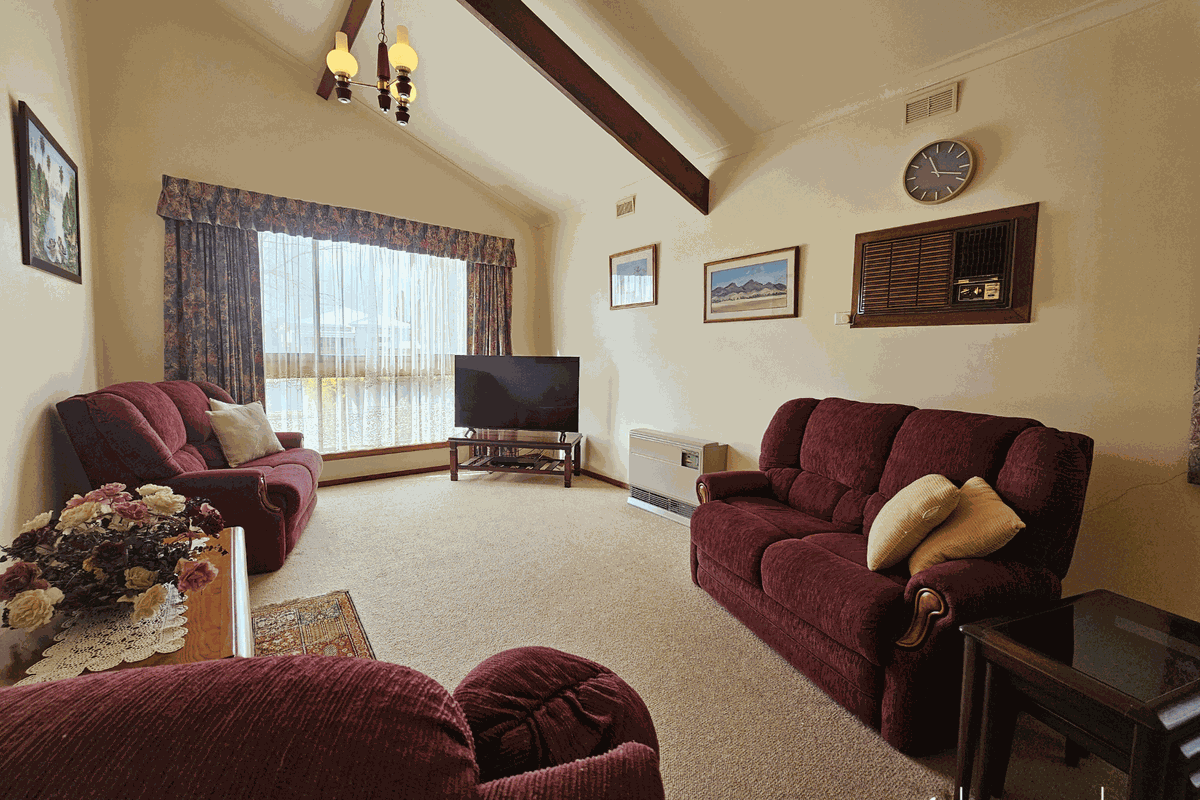 40 Saunders Street, Kyabram