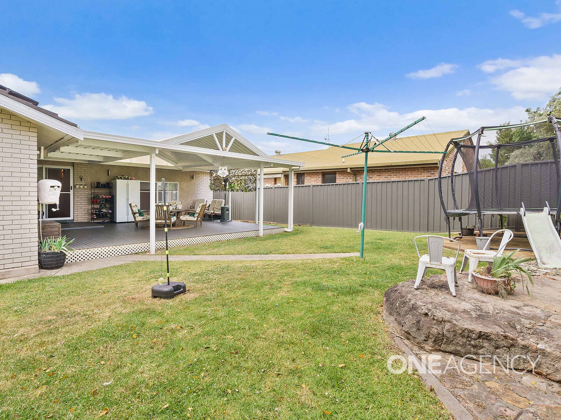 22 Castle Glen, North Nowra
