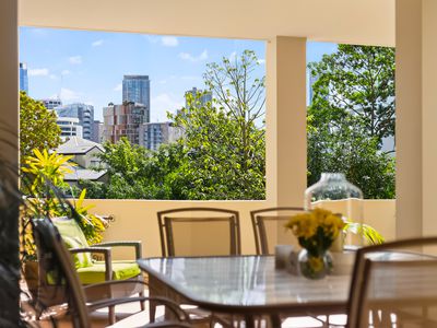 3 / 64 Lambert Street, Kangaroo Point