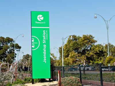 #6/7 Tottenham Road, Joondalup