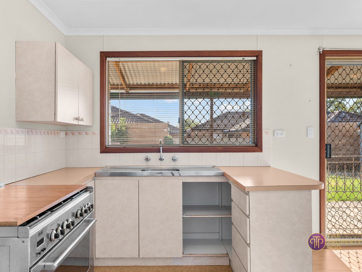 17 Church Street (Granny Flat 1), Kelmscott