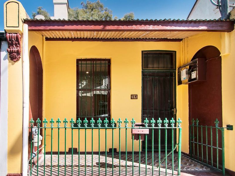 34 Egan Street, Newtown