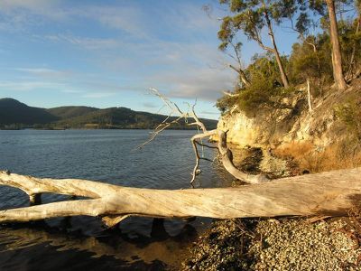 107 Esperance Coast Road, Surges Bay