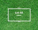 Lot 55 Addelston Estate, Seymour