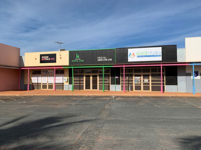 3/7 Tonkin Street, South Hedland