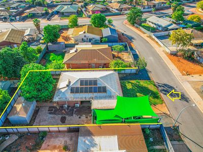 6 Marra Court, South Hedland