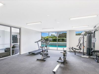 606 / 6 Land Street, Toowong