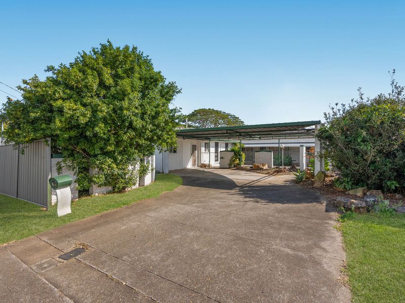 412 Mains Road, Macgregor