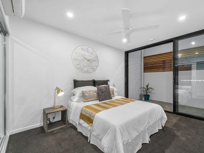 107 / 27 Ekibin Road, Annerley