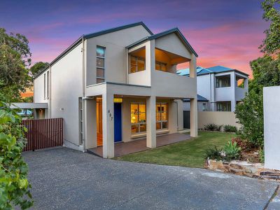 407 Kensington Road, Rosslyn Park