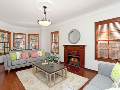 47 Beresford Road, Strathfield