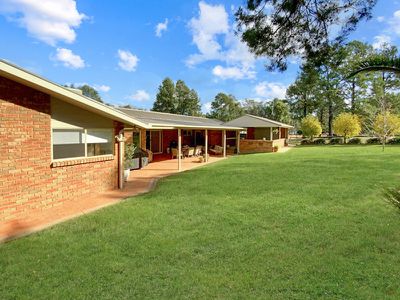 1 Alexandra Street, Eugowra