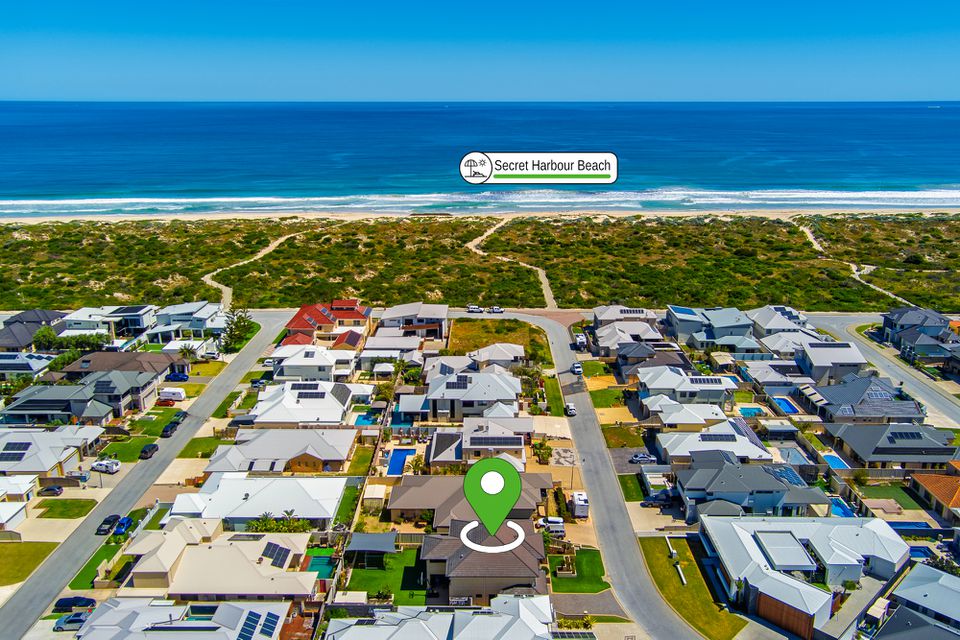 7 Turtles Bend, Secret Harbour