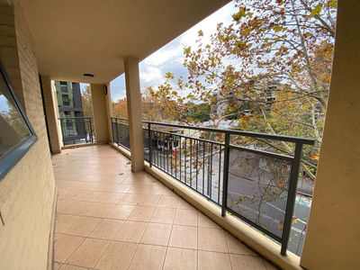 12 / 27 Harvey Street, Pyrmont