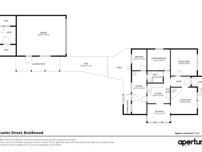 5 Bowler Street, Braidwood