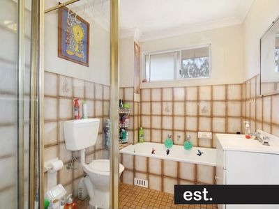 9 / 28 Sheffield Street, Merrylands