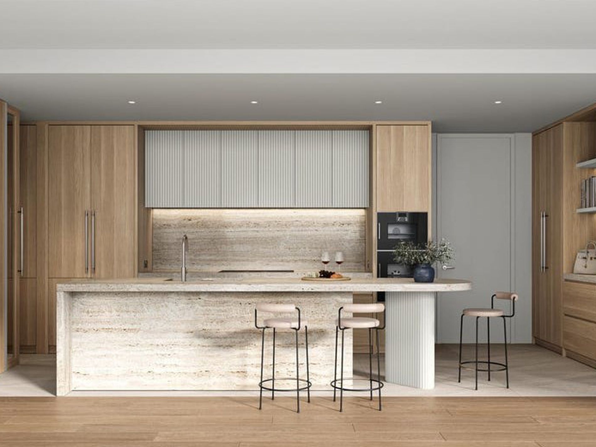 803E / 1 Saintly Entrance, Burswood