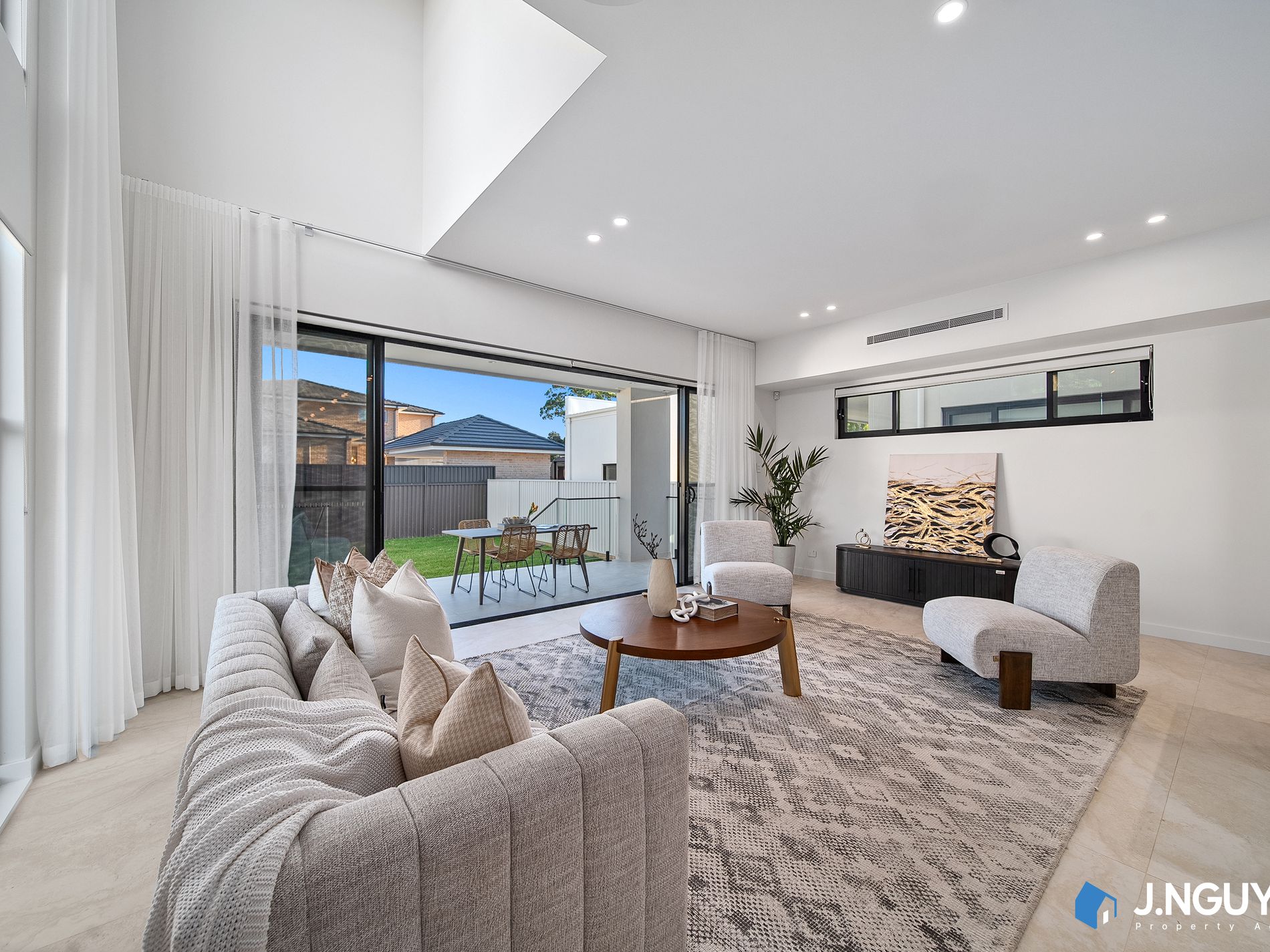 22 Jane Street, Smithfield