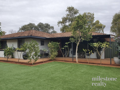 394 Acalypha Street, Tom Price