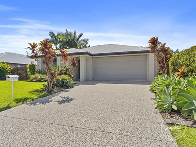 12 Bolwarra Court, Beerwah