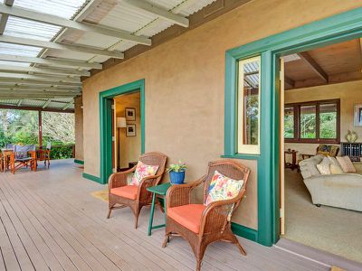 143 Parmenter Road, Coffee Camp