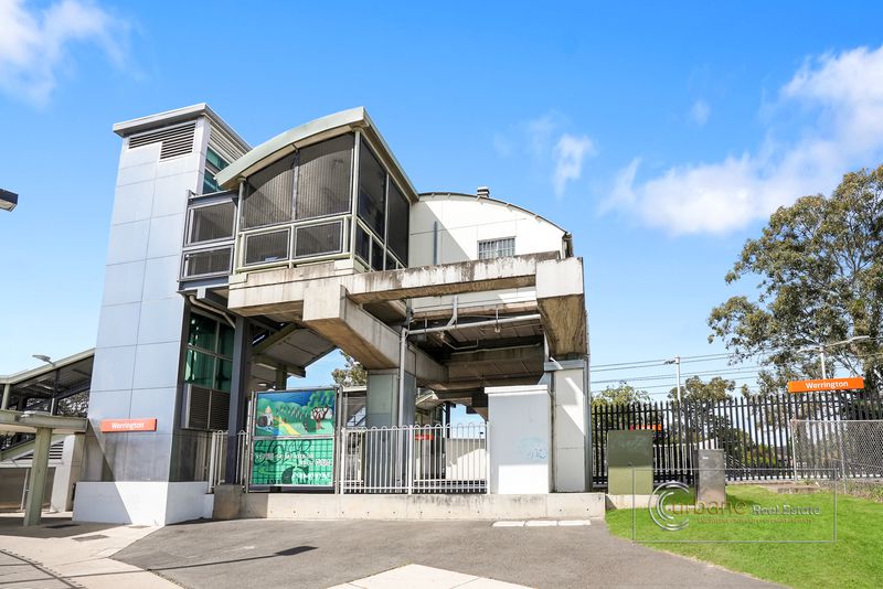 4 / 100 Albert Street, Werrington