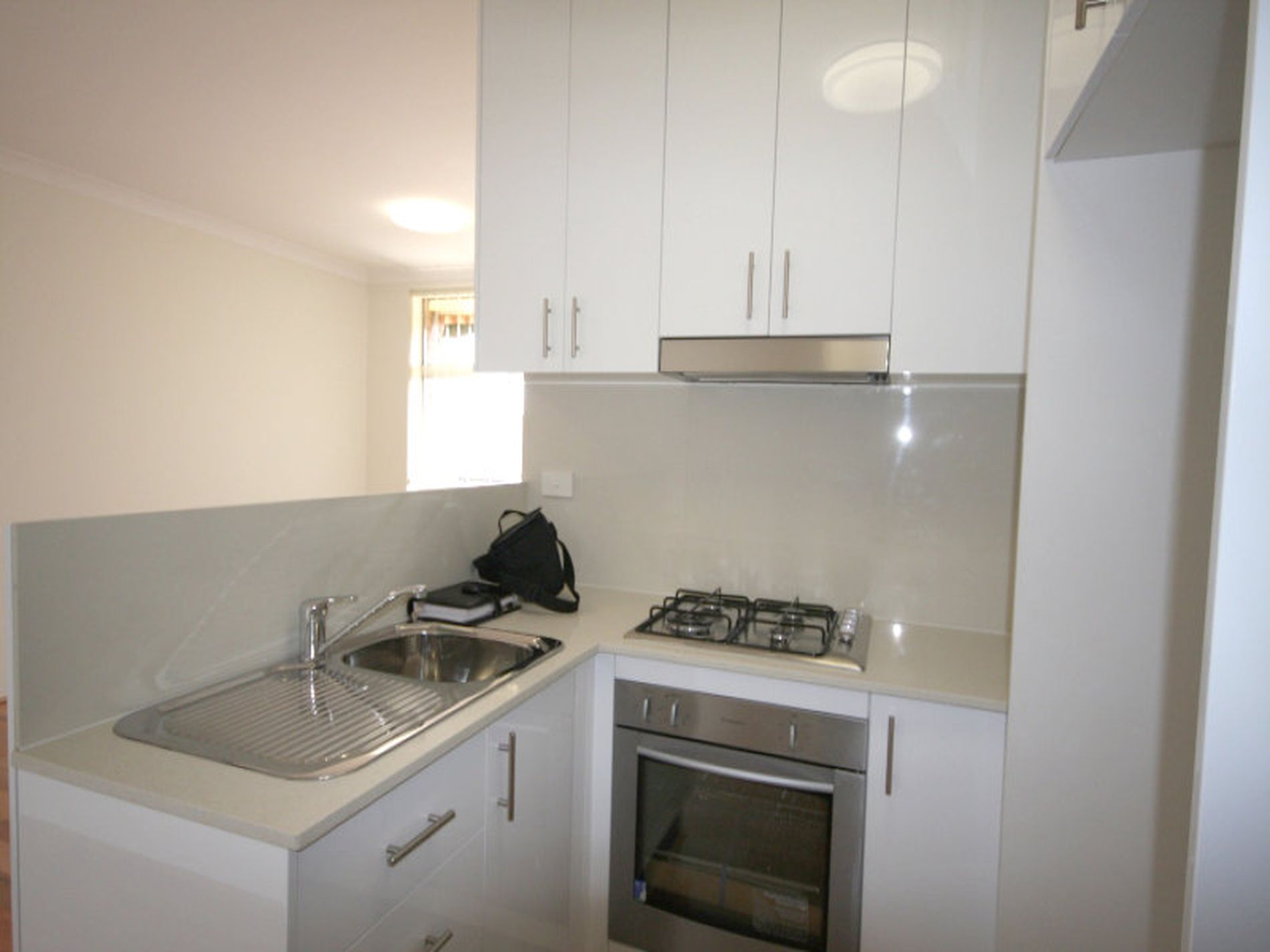 12 / 32 Barber Avenue, Eastlakes