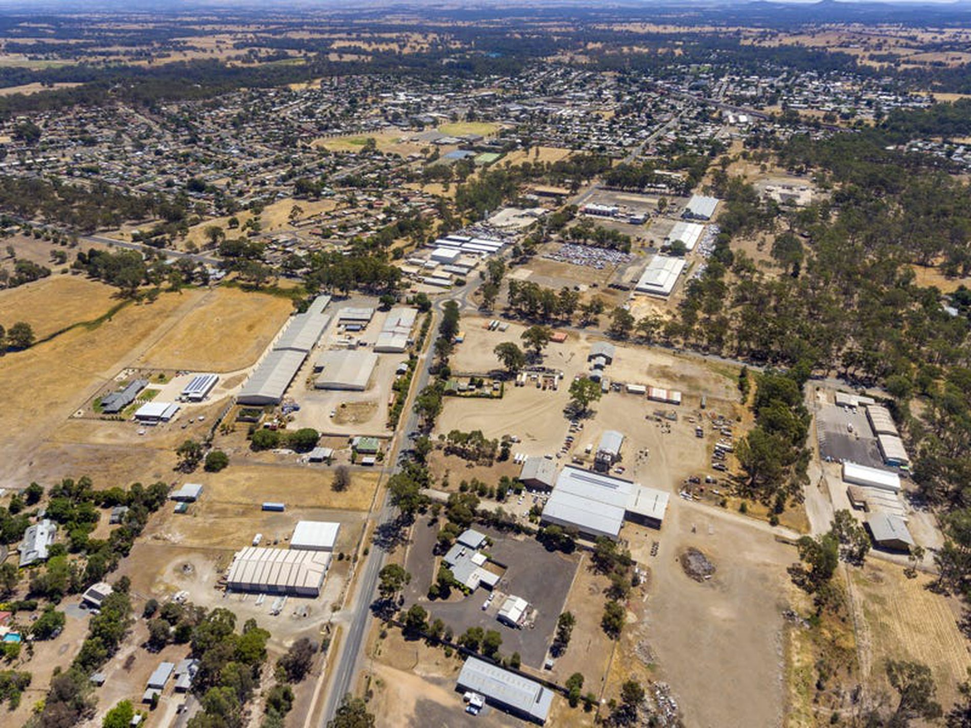 27 Highlands Rd, Seymour