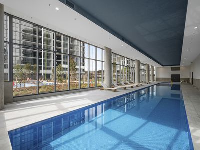 509 / 104 Easty Street, Phillip