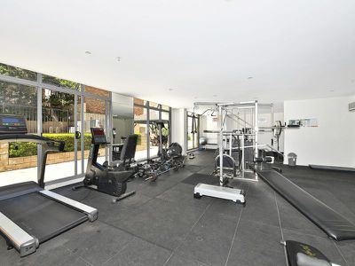 66 / 6-18 Poplar Street, Surry Hills