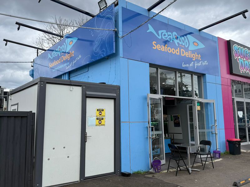 1 / 786 HUME HIGHWAY, Bass Hill