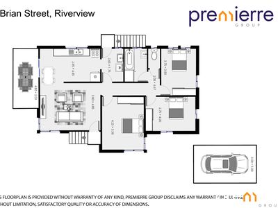 4 Brian Street, Riverview