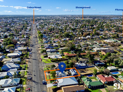 250A Darling Street, Dubbo