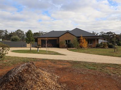 4536B McIvor Highway, Heathcote