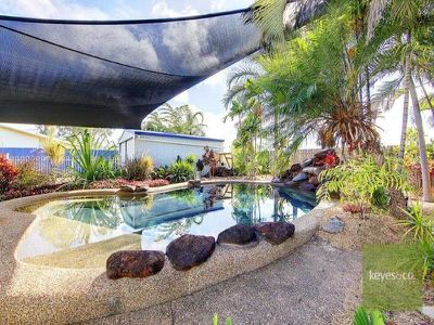 10 Faulkner Street, Burdell