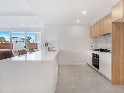G09 / 42 Armbruster Avenue, North Kellyville