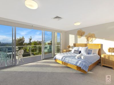 1 White Haven Avenue, Magenta