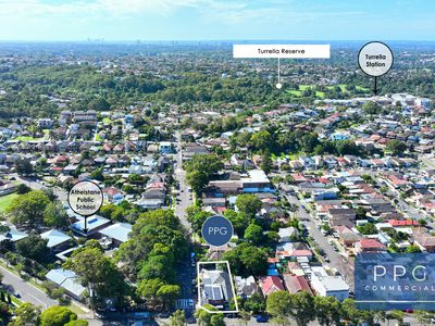 119 Wollongong Road, Arncliffe