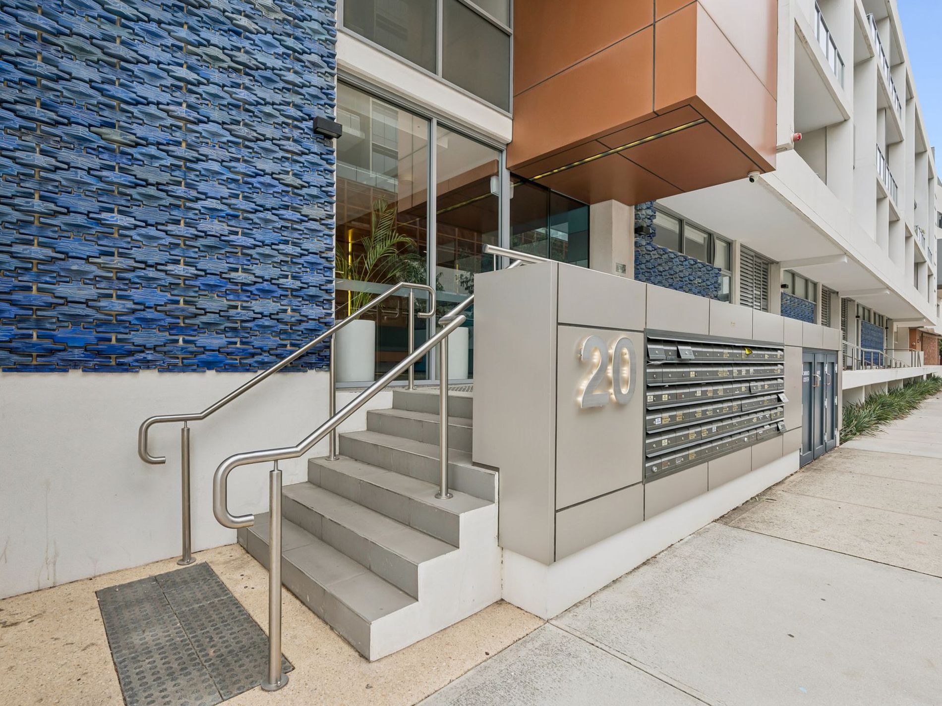 56 / 20 Rowe Avenue, Rivervale