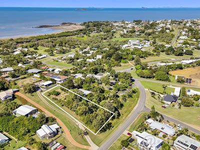 13 Redman Street, Emu Park