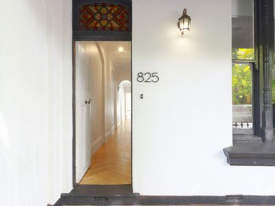 825 Bourke Street, Redfern