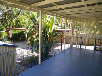 8 William Street, Blackstone