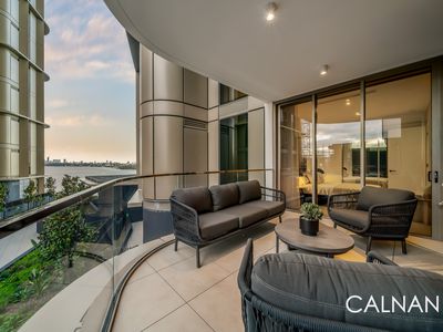 406E / 59 Canning Beach Road, Applecross