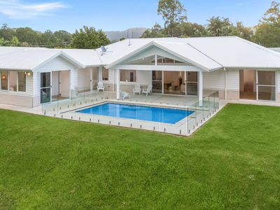 4 Eric Court, Mooloolah Valley